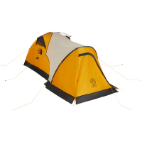 The North Face Assault 2-Person Futurelight Tent 2022 in Yellow | Nylon