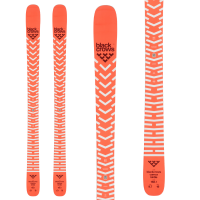 Women's Black Crows Camox Birdie Skis 2023 size 156