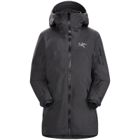 Women's Arc'teryx Incendia IS Jacket 2022 in Black size Medium | Nylon/Polyester