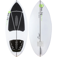 Ronix Flyweight Skimmer Wakesurf Board 2022 size 4'5"
