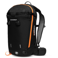 Mammut Light Protection Airbag 3.0 Backpack (Set with Airbag) 2022 in Orange size 30L | Nylon