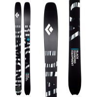 Black Diamond Impulse 104 Skis 2023 size 165