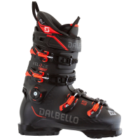 Dalbello Veloce 120 GW Ski Boots 2024 in Black size 30.5 | Rubber