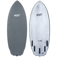 Velvet Falcon Soft Pop Wakesurf Board 2022 size 4'7" | Bamboo
