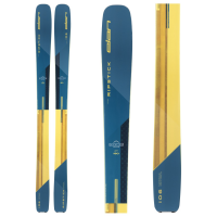 Elan Ripstick 106 Skis 2022 size 180