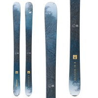 Women's Nordica Unleashed 98 Skis 2023 size 162