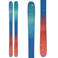 Women's Blizzard Sheeva 10 Skis 2023 size 156