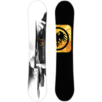 Never Summer Proto Ultra Snowboard 2023 size 157 | Bamboo/Plastic