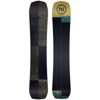 Nidecker Escape Splitboard 2025 size 162W