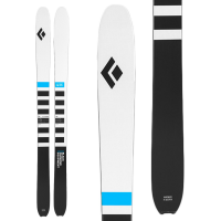Black Diamond Helio Recon 105 Skis 2022 size 185
