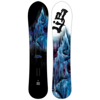 Lib Tech Stump Ape C2X Snowboard 2023 size 161W