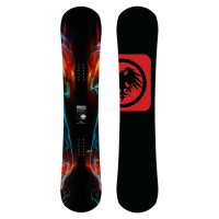 Never Summer Proto Synthesis Snowboard 2023 size 161 | Plastic