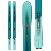 Women's Salomon MTN Explore 88 W Skis 2022 size 153