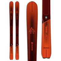 Salomon MTN Explore 88 Skis 2022 size 184