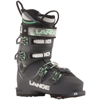 Women's Lange XT3 Free 95 LV GW Alpine Touring Ski Boots 2024 in Gray size 26.5