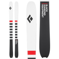 Black Diamond Helio Recon 95 Skis 2021 size 163