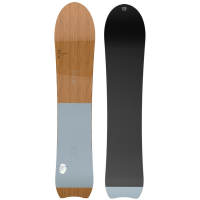 Salomon HPS Wolle Nyvelt Snowboard 2022 size 157