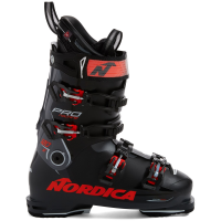 Nordica Promachine 120 X Ski Boots 2021 size 27 | Aluminum