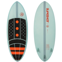 Slingshot Coaster Wakesurf Board 2021 size 5'3"