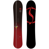 Never Summer Harpoon Snowboard 2023 size 156 | Plastic