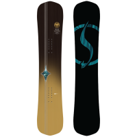 Never Summer Shaper Snowboard 2023 size 153 | Plastic