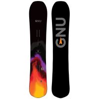 GNU Banked Country C3 Snowboard 2023 size 159