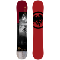 Never Summer Hammer X Snowboard 2023 size 161 | Plastic