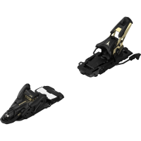 Atomic Shift MNC 13 Alpine Touring Ski Bindings 2024 in Black size 90