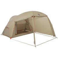 Big Agnes Wyoming Trail 2-Person Tent 2023 | Nylon/Aluminum/Polyester