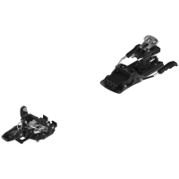Armada Tracer Tour Alpine Touring Ski Bindings 2026 in Black size 120 | Aluminum
