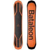 Bataleon Goliath Snowboard 2023 size 167W