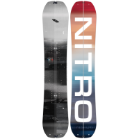 Nitro Team Splitboard 2023 size 159
