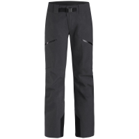 Women's Arc'teryx Incendia Pants 2022 in Black size Medium | Nylon/Polyester