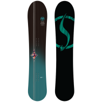 Women's Never Summer Harpoon Snowboard 2023 size 144 | Plastic