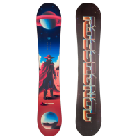 Rossignol Revenant Snowboard 2023 size 154