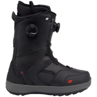 K2 Thraxis Clicker X HB Snowboard Boots 2022 in Black size 10 | Rubber