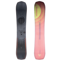 Rossignol ONE Snowboard 2022 size 159