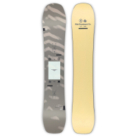 Ride Berzerker Snowboard 2023 size 163W | Bamboo