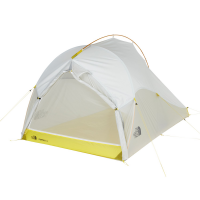 The North Face Tadpole SL 2-Person Tent 2022 in Yellow | Nylon