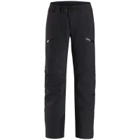 Women's Arc'teryx Sentinel AR Tall Pants 2022 in Black size Medium | Nylon/Polyester