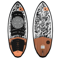 Liquid Force Primo LTD Wakesurf Board 2022 size 4'10"