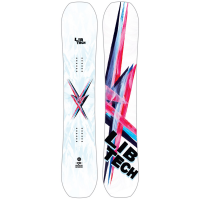 Women's Lib Tech Ryme C3 Snowboard 2023 size 150