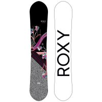Women's Roxy Torah Bright C2X Snowboard 2021 size 152