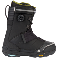K2 Waive Snowboard Boots 2023 in Black size 6.5 | Rubber