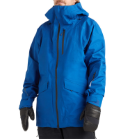 Dakine Stoker GORE-TEX 3L Jacket 2022 in Blue size Medium | Polyester