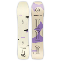 Ride Warpig Snowboard 2023 size 151 | Bamboo