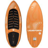 Liquid Force Primo Wakesurf Board 2021 size 4'10"