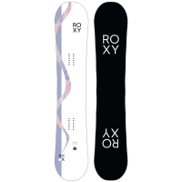 Women's Roxy XOXO Pro C3 Snowboard 2023 size 149