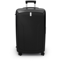 Thule Revolve Luggage 2021 Bag in Black | Polyester
