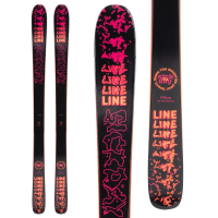 Line Skis Sick Day 94 Skis 2022 size 179